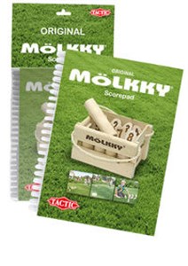 Mölkky (Molkky) notes na wyniki to buy in USA