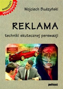 REKLAMA TECHNIKI SKUTECZNEJ PERSWAZJI - Polish Bookstore USA