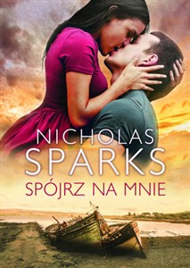 Spójrz na mnie polish books in canada