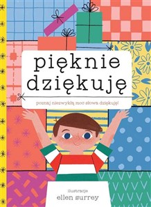 Pięknie dziękuję Canada Bookstore