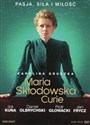 Maria Skłodowska-Curie  - 