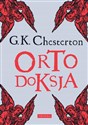 Ortodoksja Romanca o wierze - Gilbert K. Chesterton online polish bookstore