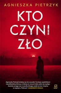 Kto czyni zło polish books in canada