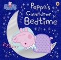 Peppa Pig Peppa's Countdown to Bedtime  pl online bookstore