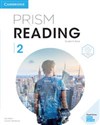 Prism Reading Level 2 Student's Book with Online Workbook Bookshop