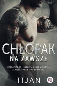 Chłopak na zawsze Canada Bookstore