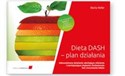 Dieta DASH plan działania - Marla Heller