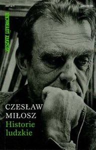 Historie ludzkie Pierwodruku (1983 - 2006) pl online bookstore