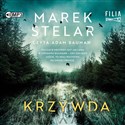 [Audiobook] Krzywda online polish bookstore