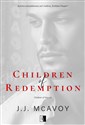 Children of Redemption polish books in canada