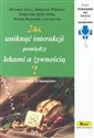 Jak uniknąć interakcji pomiędzy lekami a żywnością? books in polish