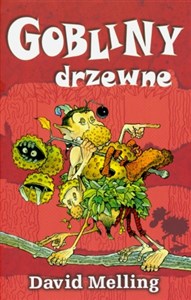 Gobliny drzewne chicago polish bookstore