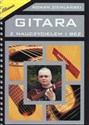 Gitara z nauczycielem i bez - Polish Bookstore USA