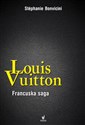 Louis Vuitton Francuska saga chicago polish bookstore