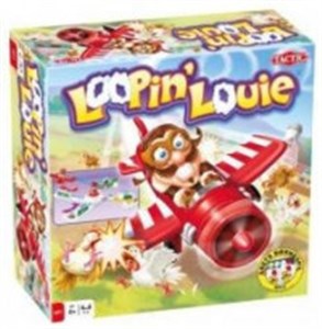 Loopin' Louie to buy in Canada