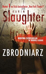 Zbrodniarz polish books in canada