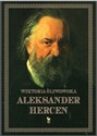 Aleksander Hercen to buy in USA