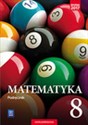 Matematyka 8 Podręcznik Szkoła podstawowa Polish bookstore