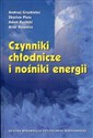 Czynniki chłodnicze i nośniki energii bookstore