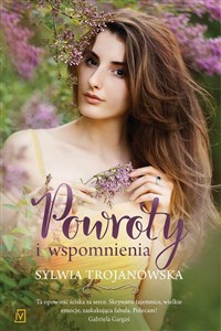 Powroty i wspomnienia Polish bookstore