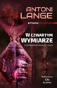 W czwartym wymiarze 12 Opowiadań fantastycznych - Antoni Lange