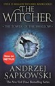 The Tower of the Swallow: Witcher 4 - Andrzej Sapkowski Polish Books Canada