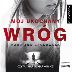 CD MP3 Mój ukochany wróg 