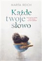 Każde twoje słowo Polish bookstore