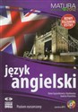 Język angielski Matura 2012 + CD mp3 Poziom rozszerzony polish books in canada