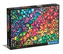 Puzzle 1000 color boom Marbles 39650 - 