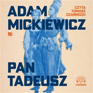 [Audiobook] Pan Tadeusz bookstore