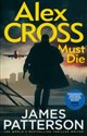 Alex Cross Must Die   
