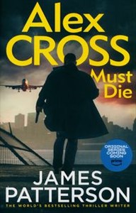 Alex Cross Must Die  