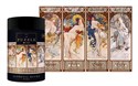 Puzzle 1000 Art 1 Mucha  - 