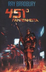 451 Fahrenheita polish books in canada