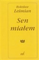 Sen miałem pl online bookstore