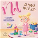 Nel i sztuka przepraszania  Polish Books Canada