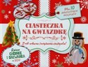 Ciasteczka na Gwiazdkę pudełko  