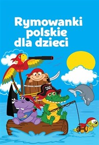 Rymowanki polskie dla dzieci  