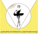 Królowa Czechosłowacji Polish Books Canada