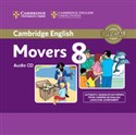 Cambridge English Young Learners 8 Movers  Polish Books Canada