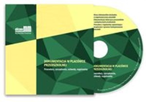 Dokumentacja w placówce przedszkolnej Procedury, zarządzenia, uchwały, regulaminy pl online bookstore