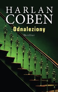 Odnaleziony pl online bookstore