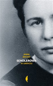 Sendlerowa w ukryciu pl online bookstore