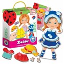 Gra Magnetyczna zosia rk2010-02 - 