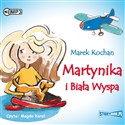 [Audiobook] Martynika i Biała Wyspa pl online bookstore