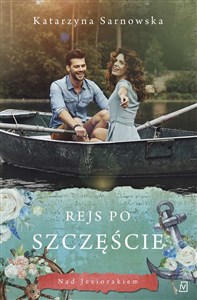 Rejs po szczęście Polish bookstore