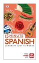 15 Minute Spanish buy polish books in Usa