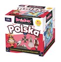 Brain Box Polska chicago polish bookstore