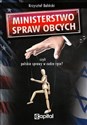 Ministerstwo Spraw Obcych czyli polskie sprawy w cudze ręce? bookstore